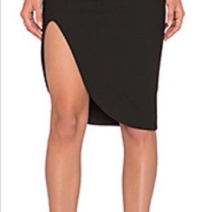 Elizabeth and James Silva Skirt NEW size 6